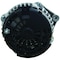 Wai Global Alternator, ALTDR44G W6S CLUTCH PLY, 145 Amp12 Volt, CW, 6Groove Clutch Pulley 8489N - alternate 5